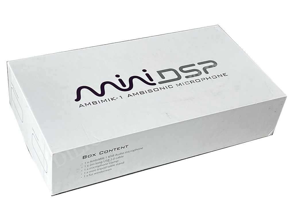 MiniDSP1